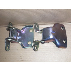 Петля двері передня Авео Петля двері передня Авео