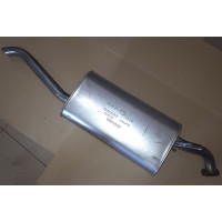 Глушник Авео седан Bosal
