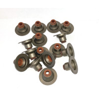 Сальник клапана Лачетті 1.8 LDA Elring