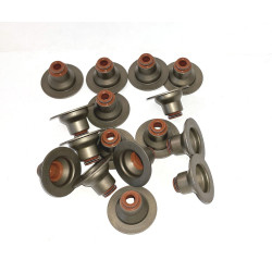 Сальник клапана Лачетті 1.8 LDA Elring