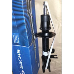 Амортизатор Лачетти SACHS задний газомасляный