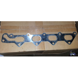 Прокладка выпускного коллектора Лачетти 1.8 LDA