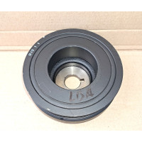 Шків колінвала Лачетті 1.8 LDA PH (Корея)