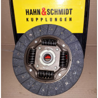 Диск сцепления Лачетти 1.8 Hahn  Schmidt