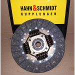 Диск сцепления Лачетти 1.8 Hahn  Schmidt