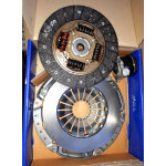Комплект сцепления Лачетти 1.6 Valeo