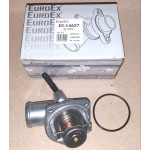 Термостат Лачетті 1.8 LDA EvroEX