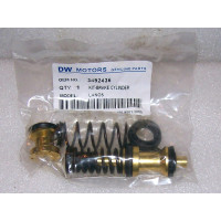 Ремкомплект головного гальмівного циліндра Ланос DM Ремкомплект головного гальмівного циліндра Ланос DM