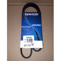 Пасок генератора Ланос 1.6 Dayco 5PK1005