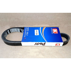 Пасок генератора Ланос 1.6 Koreastar 5PK1008