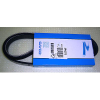 Пасок генератора Ланос 1.5 без ГУР 5PK875 Dayco