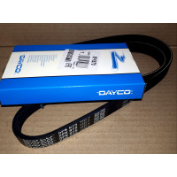 Пасок генератора Ланос 1.5 з ГУР 5PK975 Dayco