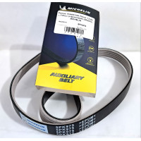 Пасок генератора Ланос 1.5 з гідропідсилювачем 5PK975 MICHELIN Пасок генератора Ланос 1.5 з гідропідсилювачем 5PK975 MICHELIN