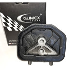 Подушка двигуна права Ланос Нексія Сенс Gumex