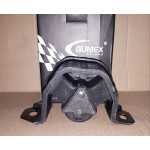 Подушка двигуна ліва Ланос Нексія Сенс Gumex
