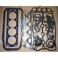 Комплект прокладок двигуна Ланос 1.6 Autox