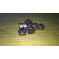 Сальники клапанів Ланос 1.5 PH (Корея)