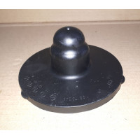 Подушка на пружину Ланос Сенс стандарт верхня OE (original equipment)