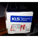 Амортизаторы передние Сенс Ланос Нексия KLS (пара)