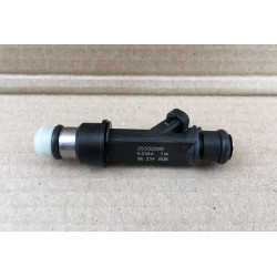 Форсунка Ланос Авео 1.5 OE (original equipment)