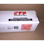 Амортизаторы задние Сенс Ланос Нексия газомасляные CTR (пара)