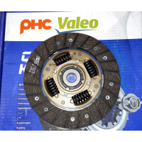 Диск сцепления Ланос 1.5 Valeo (дешев)