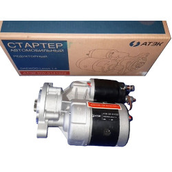 Стартер Ланос 1.4 АТЕК Білорусь