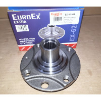 Маточина передня Нексія Сенс Ланос 1.5 EuroEx Маточина передня Нексія Сенс Ланос 1.5 EuroEx
