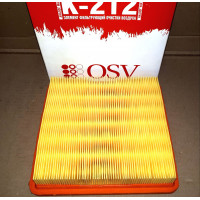 Фільтр повітряний Сенс Ланос OSV