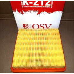 Фільтр повітряний Сенс Ланос OSV