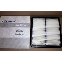 Фільтр повітряний Сенс Ланос Konner