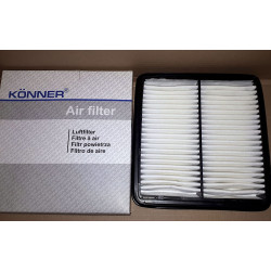 Фільтр повітряний Сенс Ланос Konner Фільтр повітряний Сенс Ланос Konner
