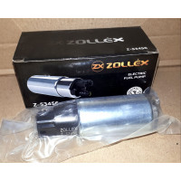 Электробензонасос (вставка) Ланос Сенс Авео Лачетти и ВАЗ (инж) Zollex Электробензонасос (вставка) Ланос Сенс Авео Лачетти и ВАЗ (инж) Zollex