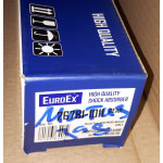 Амортизатор задний Матиз EuroEx