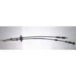 Трос переключения КПП Матиз M150 (кулисы)