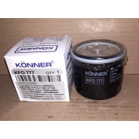 Фільтр масляний Матіз Konner
