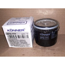 Фільтр масляний Матіз Konner Фільтр масляний Матіз Konner