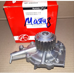Помпа Матіз 0.8L Aurora