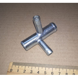 Трубка в головку Сенс 1.3