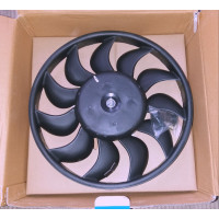 Вентилятор охолодження радіатора ВАЗ ЗАЗ Сенс EuroEx