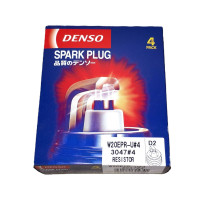 Свічки запалювання Denso D-2