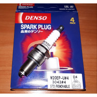 Свічки запалювання Denso D-4