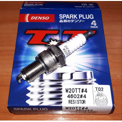 Свічки під ГБО Denso W20TT Свічки під ГБО Denso W20TT