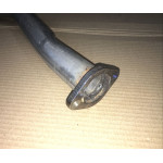 Труба выхлопная Славута Bosal