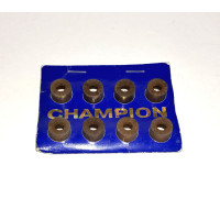 Сальники клапанів Champion