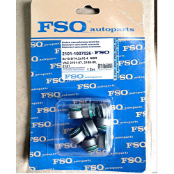 Сальники клапанів FSO (Green) Сальники клапанів FSO (Green)