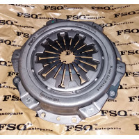 Корзина зчеплення Таврія Славута Сенс FSO