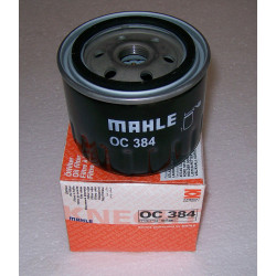 Фільтр масляний Таврія Сенс ВАЗ Mahle