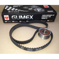 Комплект ГРМ ВАЗ 2105 GUMEX