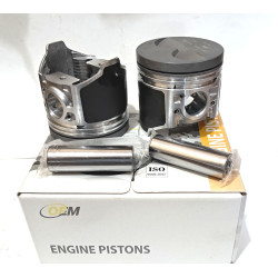 Поршні ВАЗ 2101-2107 OEM Поршні ВАЗ 2101-2107 OEM